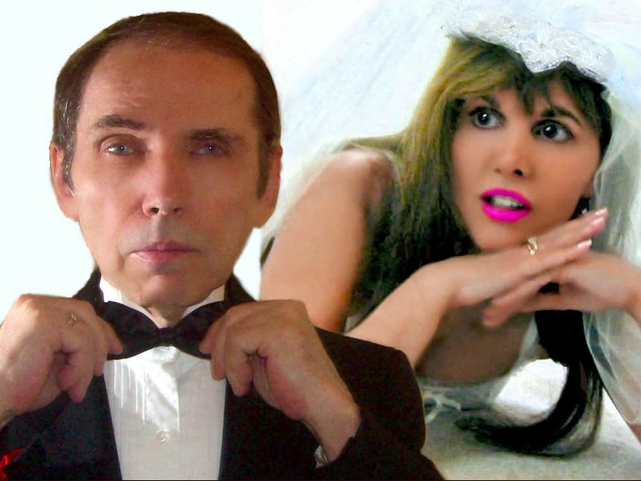 Unknown Artist sandra & dave